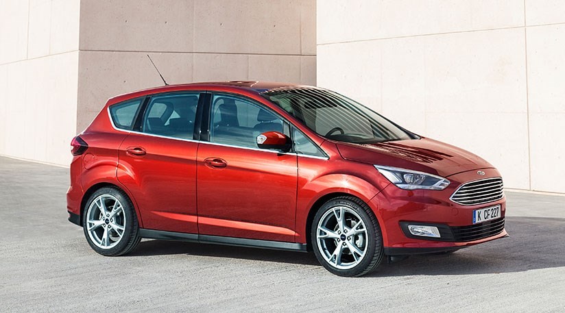 Ford C max 2014.g