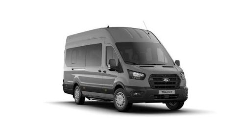 Ford Transit (x2) 2014.g